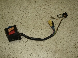 g[V[CZ125/ CZ125 g[VB/ TRACY   nhXCb` 36F-0034