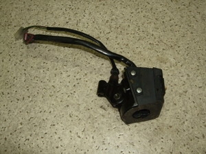 g[V[CZ125/ CZ125 g[VB/ TRACY   nhXCb`E 36F-0034