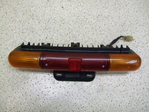 WCLms[/ GYRO Canopy  e[v TA02-1112