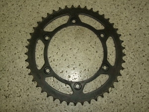 VT250FCeO/ INTEGRA    huXvPbg MC08-1110