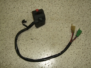 GPZ250R (12V) nhXCb`E EX250E-0003
