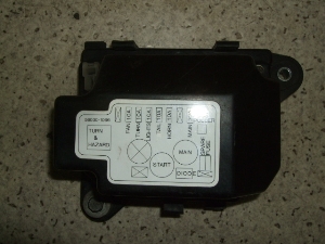 GPZ750R (12V) q[YBOX ZX750G-0089