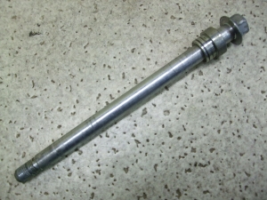 SRX400/ SRX-4  tgANXVtg 1JL-0111
