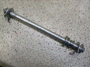 SRX400/ SRX-4  AANXVtg 1JL-0111