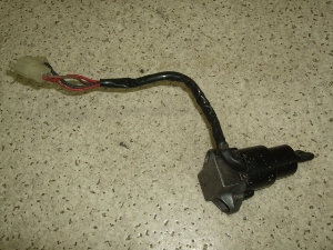 SRX400/ SRX-4 CL[BOX 1JL-0111