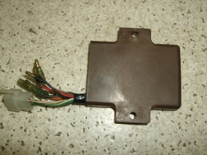 SRX400/ SRX-4  COiC^[ 1JL-0111