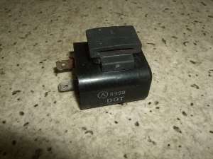 SRX400/ SRX-4 ECJ[[ 1JL-0111
