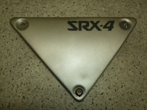 SRX400/ SRX-4 TChJo[E 1JL-0111