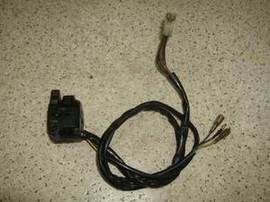 XS250(12V) nhXCb` 3X8-0701