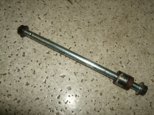 ANVX50/ AXIS50  tgANXVtg 3VP-2041