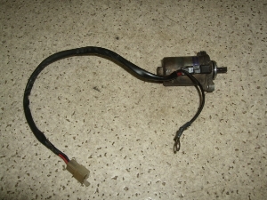 ANVX50/ AXIS50  Z[^[ 3VP-2041
