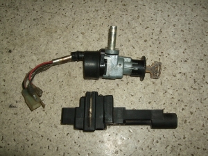 ANVX50/ AXIS50  L[Zbg 3VP-2041