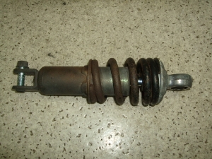 WCX/ GYRO X  ATXyV TD01-1303