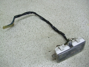 WCX/ GYRO X  [^[ TD01-1303
