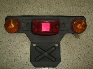 WCX/ GYRO X  e[v TD01-1303