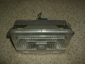 WCX/ GYRO X  wbhCg TD01-1303