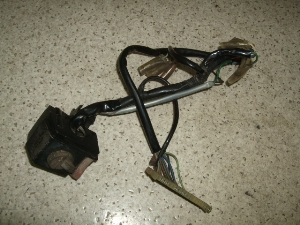 WCX/ GYRO X  nhXCb` TD01-1303