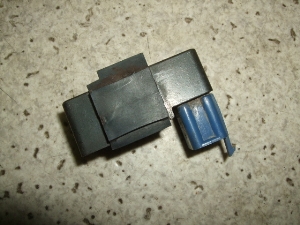 WCX/ GYRO X  CDI TD01-1303