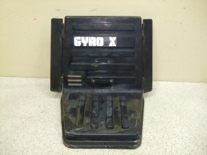 WCX/ GYRO X  tgJo[ TD01-1303
