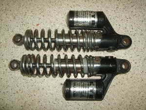 CpX400/ IMPULSE400  ATXyV GK79A-1158