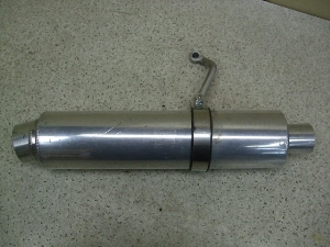 CpX400/ IMPULSE400  TCT[ GK79A-1158