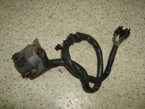 CBR250R (12V) nhXCb` MC17-1007