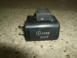 GPX250 ECJ[[ EX250E-0172
