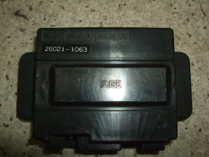 GPX250 q[YBOX EX250E-0172