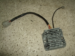 WF}125/ Gemma (12V) M^[ CF41A-1014
