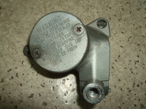 G~l[^[400/ ELIMINATOR  tg}X^[V_[ ZL400A-0156