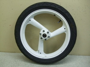 FZR250 tgzC[^C 2KR-1749