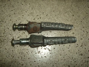 FZR250 CXebvE 2KR-1749