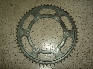 FZR250 huXvPbg 2KR-1749