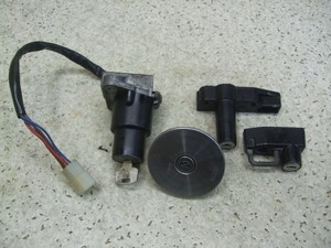 FZR250 L[Zbg 2KR-1749
