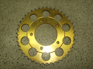 GSX250S huXvPbg GJ76A-1031