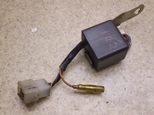 `bs[50/ `bsB50 (6V)/ CHAPPY  CDI 439-5330