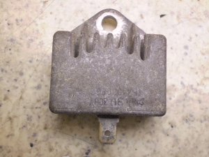 `bs[50/ `bsB50 (6V)/ CHAPPY  M^[ 439-5330