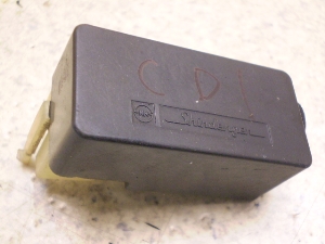 gR|50(6V) CDI AB12-1014