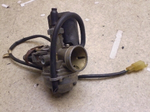 DIO/SR50/ fBI (12V) Lu^[ AF25-1099