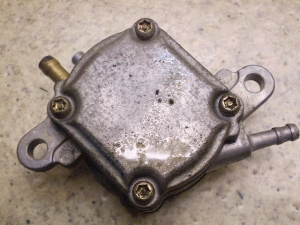 DIOSR50/ fBI/ fBISR (12V) RbN AF25-1099