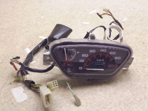 DIO/SR50/ fBI (12V) [^[ AF25-1099