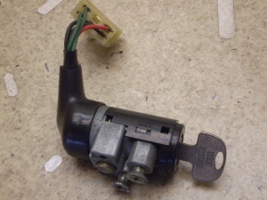 DIO SR50/ fBI/ fBISR (12V) CL[V_[ AF25-1099