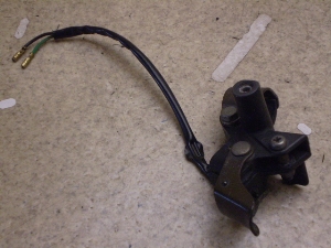 DIO SR50/ fBI/ fBISR (12V) nhz_[ AF25-1099