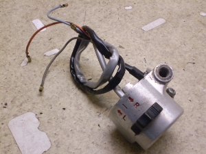 Ju50(12V)/ CUB50   nhXCb`E C50-0828