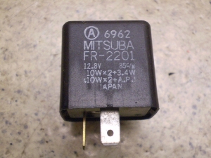 Ju50(12V)/ CUB50   ECJ[[ C50-0828