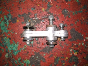 RMX250 スイングアームリンク SJ13A-103