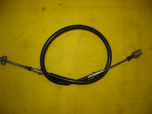 シグナス125/ CYGNUS リアブレーキワイヤー 50V-030