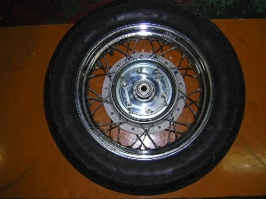 r[S400/ XV400/ Virago 400 AzC[^C 2NT-05043