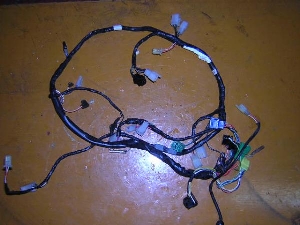 ボルティー250/ ボルティ250/ Volty メインハーネス NJ47A-1088