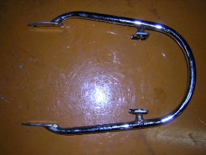 ボルティー250/ ボルティ250/ Volty リアキャリア NJ47A-1088